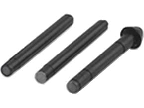 Microsoft Surface Pen Tip Kit v.2 - Sett for digitalpennetupp - kommersiell
