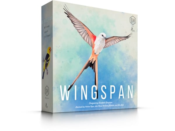 Stonemaier Games Wingspan