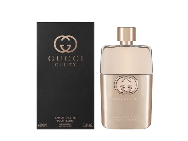 Gucci Guilty Pour Femme 2021 EDT 90 ml