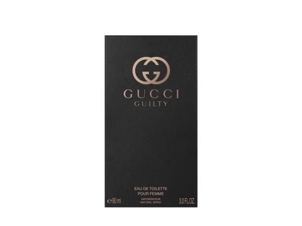 Gucci Guilty Pour Femme 2021 EDT 90 ml