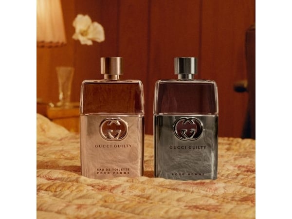 Gucci Guilty Pour Femme 2021 EDT 90 ml