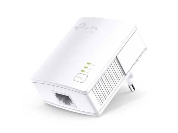 TP-Link TL-PA7019 KIT, 1000 Mbit/s, IEEE 1901, IEEE 802.3, IEEE 802.3ab, IEEE 802.3u, Type C, Gigabit Ethernet, 10,100,1000 Mbit/s, HomePlug AV2