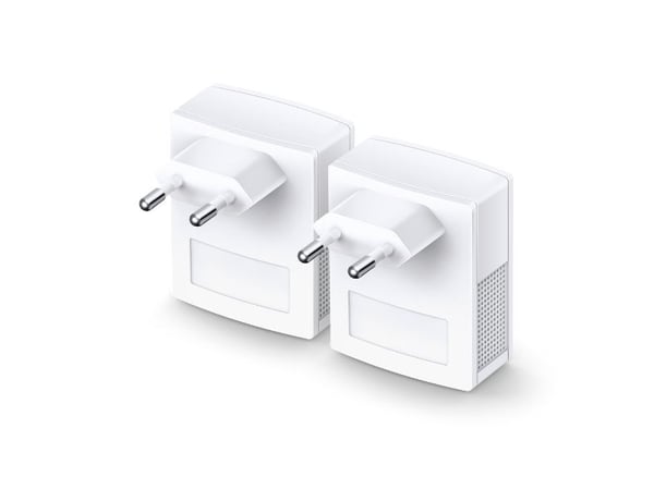 TP-Link TL-PA7019 KIT, 1000 Mbit/s, IEEE 1901, IEEE 802.3, IEEE 802.3ab, IEEE 802.3u, Type C, Gigabit Ethernet, 10,100,1000 Mbit/s, HomePlug AV2