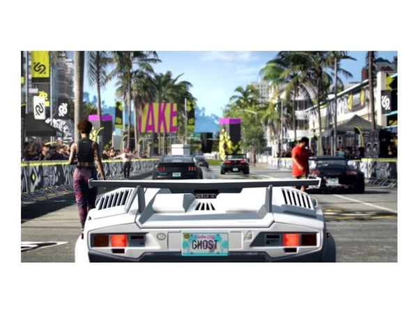 Need for Speed Heat - PlayStation 4