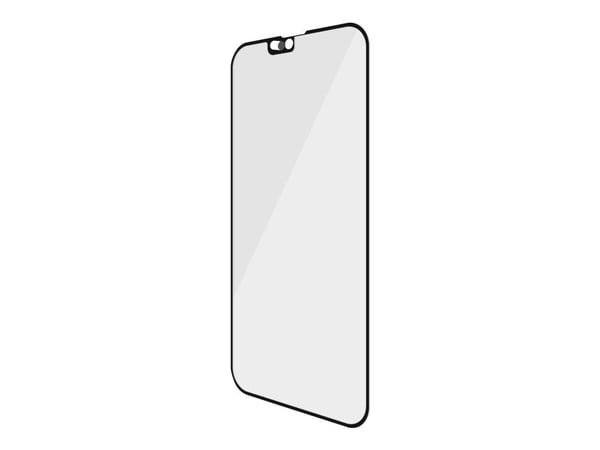 PanzerGlass CamSlider - Skjermbeskyttelse for mobiltelefon - glass - krystallklar - for Apple iPhone 13 mini