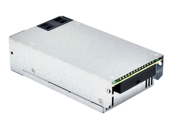 Seasonic SSP-300SUB - Nätaggregat (intern) - ATX12V 2.31/ EPS12V/ Flex ATX 1.0 - 80 PLUS Bronze - AC 100-240 V - 300 Watt - aktive PFC