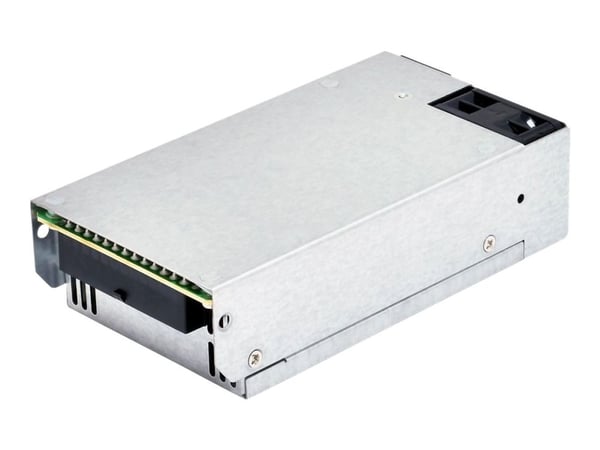 Seasonic SSP-300SUB - Nätaggregat (intern) - ATX12V 2.31/ EPS12V/ Flex ATX 1.0 - 80 PLUS Bronze - AC 100-240 V - 300 Watt - aktive PFC