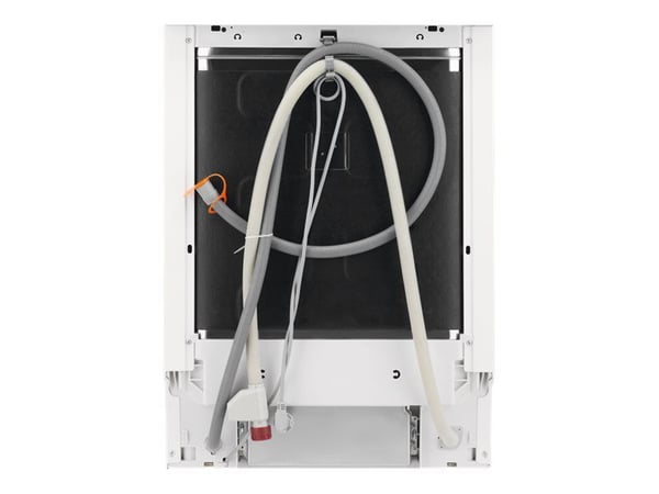 Electrolux Pro EES47300IX - Oppvaskmaskin - innebygd - Nisje - bredde: 60 cm - dybde: 55 cm - høyde: 82 cm - rustfritt stål