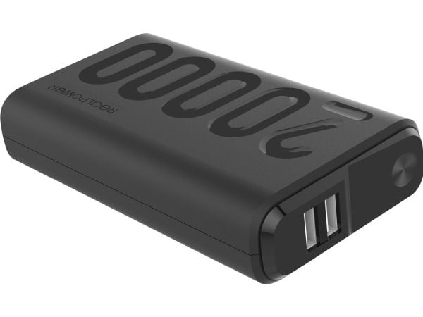 RealPower PB-20000PD+, 20000 mAh, Lajittelu