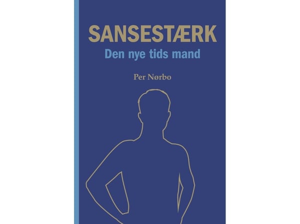 Uuden ajan mies | Per Nørbo | Kieli: Tanska