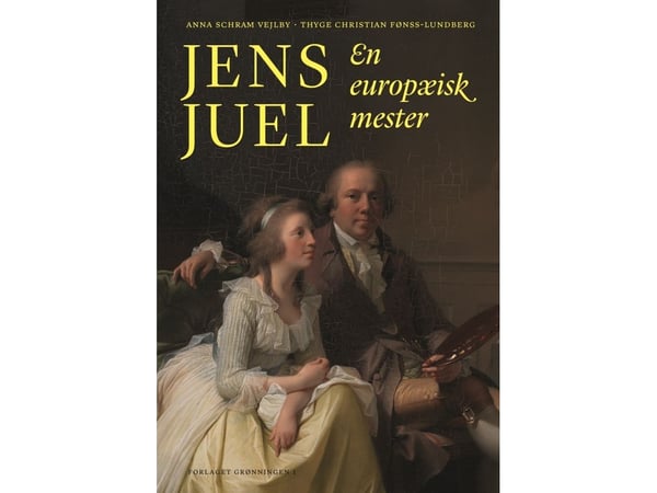 Jens Juel | Anna Schram Vejlby, Thyge Christian Fønss-Lundberg | Språk: Dansk
