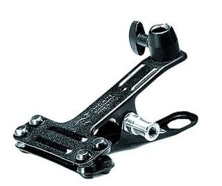 Manfrotto fjærklemme