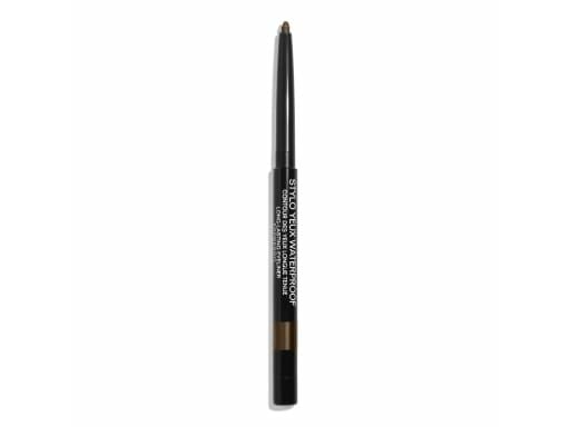 Chanel Stylo Yeux Waterproof eyeliner 0 g #20 Espresso