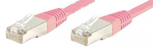 Equip 605582, 3 m, Cat6, S/FTP (S-STP), RJ-45, RJ-45, RJ-45
