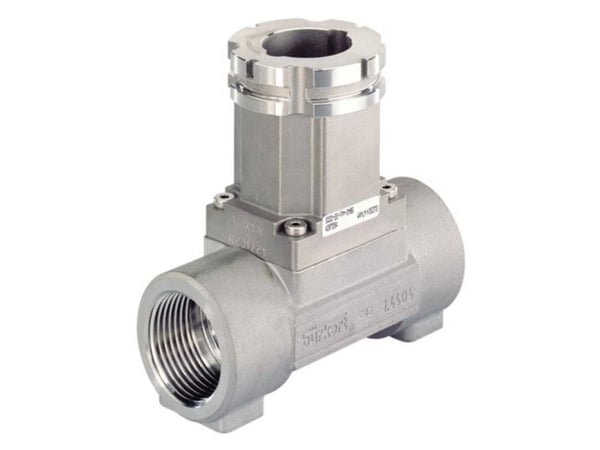 Bürkert 428745 Virtausmittauksen liitin S020 1 kpl