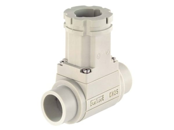 Bürkert 428699 Virtausmittauksen liitos S020 1 kpl