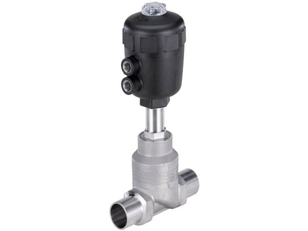 Bürkert luftstyrd ventil 152784