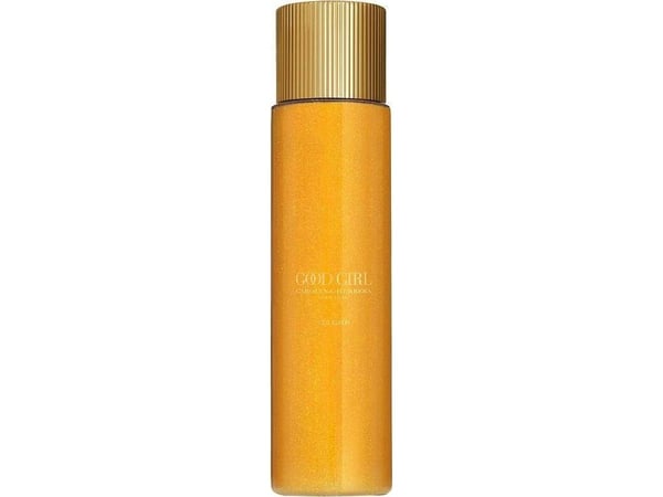 Carolina Herrera Good Girl Leg Elixir Oil - - 150 ml