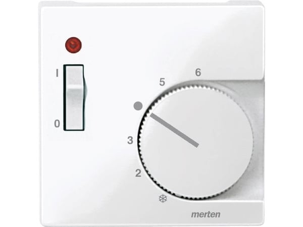 Merten 534819, Vit