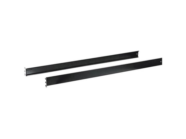 ATEN 2X-010G - Monteringssats till KVM-konsolrack - för ATEN CL1000, CL1008, CL1016, KL1100; Slideaway CL5708, CL5716