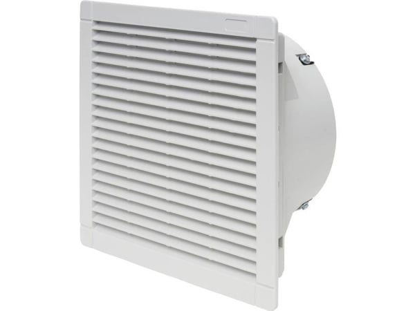 Finder 7F.50.8.230.4370 filtervifte 70 W 250 x 250 x 109.5 mm