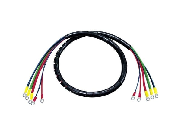 GW Instek 1100MTL137001 GTL-137 Kabel 1 stk