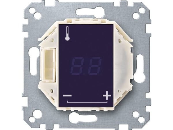 Merten universalinsats för temperaturregulator MEG5775-0000 (MEG5775-0000)