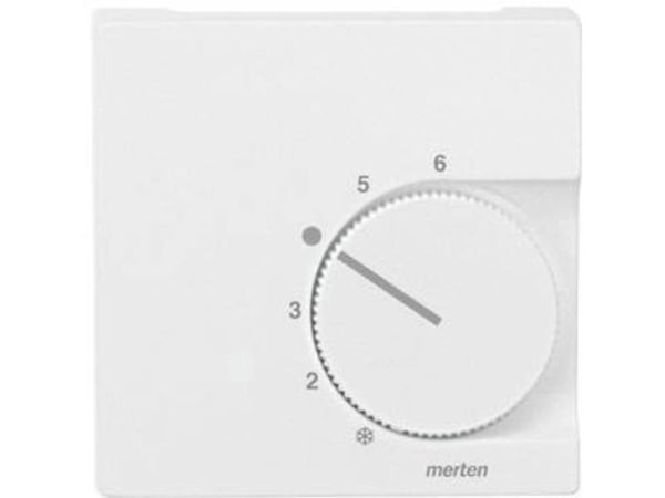 Merten 536219, Vit