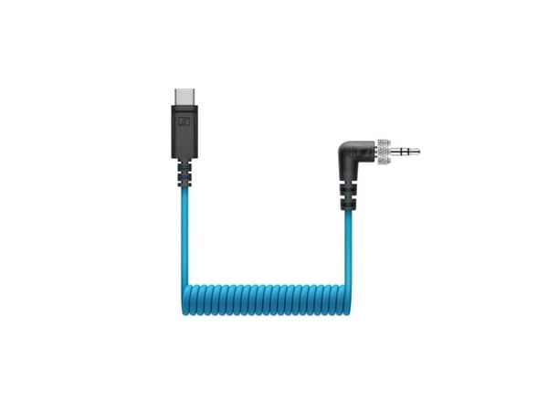 Sennheiser CL 35 USB-C Kabelfjernudløser