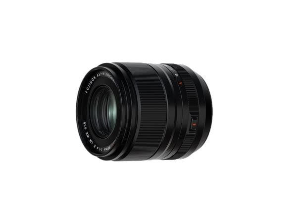 Fujinon XF - Lins - 33 mm - f/1.4 R LM WR - Fujifilm X Mount - för X Series