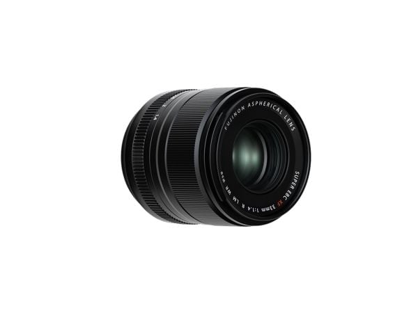 Fujinon XF - Lins - 33 mm - f/1.4 R LM WR - Fujifilm X Mount - för X Series