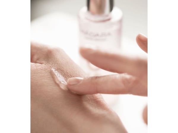 MÁDARA Cosmetics 4752223007132, Kvinner, Tørr hud, Veldig tørr hud, Beroligende, Fuktighets krem, 75 ml, Pumpe flaske
