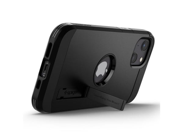 SPIGEN Kestävä panssarikotelo IPHONE 13 Judasille