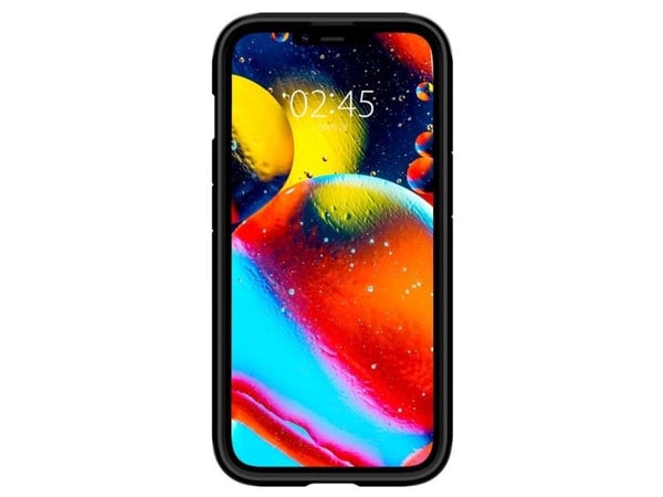 SPIGEN Kestävä panssarikotelo IPHONE 13 Judasille
