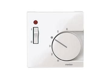 Merten 534825, Hvit Merten 534825, Hvit