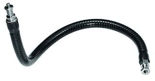 Manfrotto 237HD BHH FLEKSIBEL HEAVY 520MM - Kamerafeste