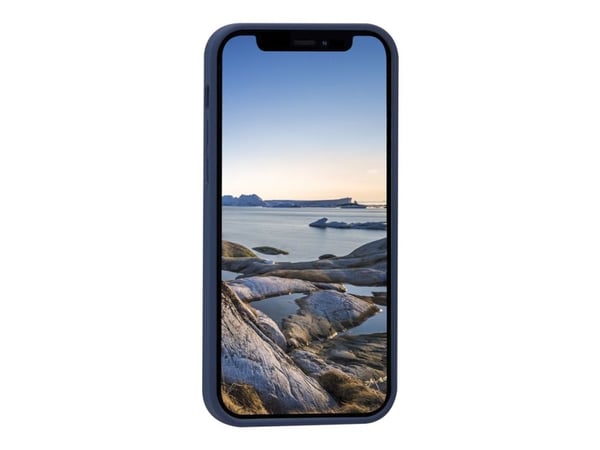 dbramante1928 Monaco, Suojus, Apple, iPhone 13 Pro Max, 17 cm (6.7"), Sininen