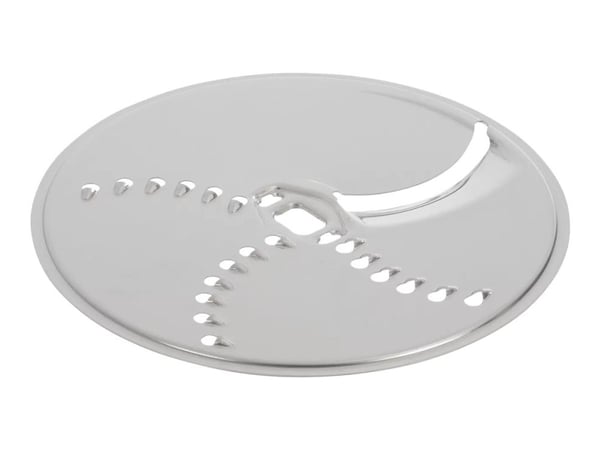 Bosch MUZ45KP1 - Pommes frites-skive - til food processor - rustfrit stål - for Bosch MCM 5530