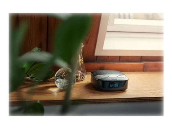 Philips TAR3505 - Klokkeradio - 1 watt