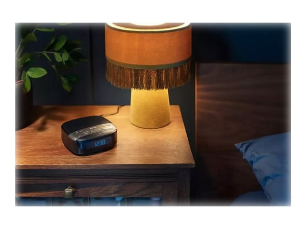 Philips TAR3505 - Klokkeradio - 1 watt