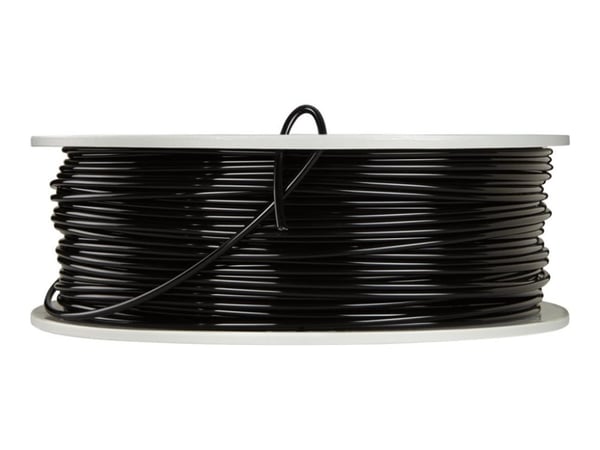 Verbatim - Svart, RAL 9017 - 1 kg - 126 m - PLA-filament (3D)