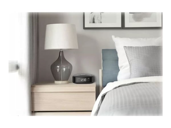 Philips TAR3505 - Klockradio - 1 Watt