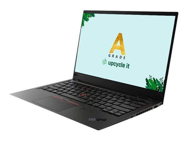 Refurbished Lenovo ThinkPad X1 6gen - Condition: Grade X