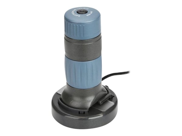Carson zPix 300 - Mikroskooppi - väri - 2 MP - 1600 x 1200 - USB 3.0