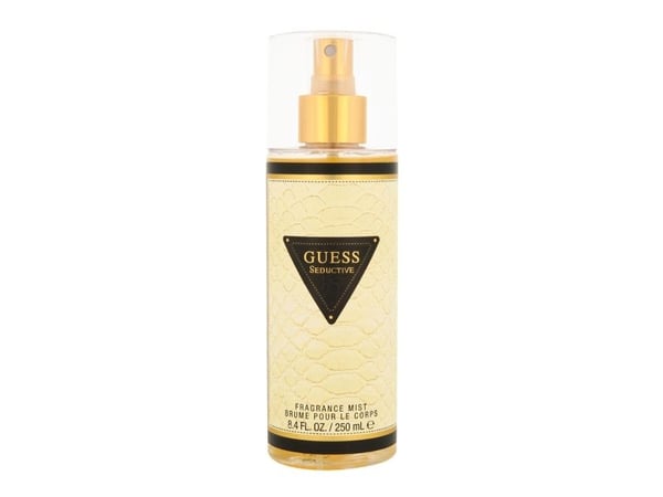 Guess Seductive Bodyspray 250 ml (nainen)