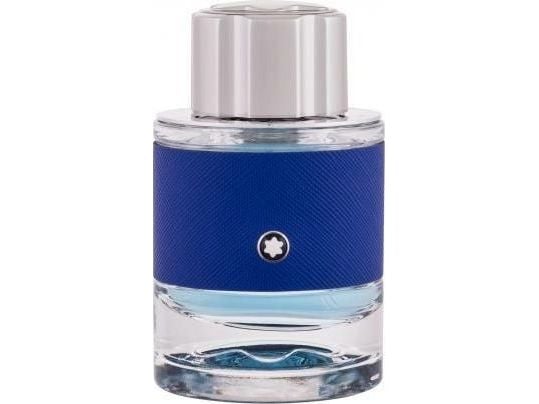 Mont Blanc Explorer Ultra Blue EDP M 60 ml