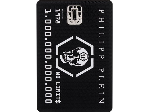 Philipp Plein Philipp Plein No Limits EDP 90ml