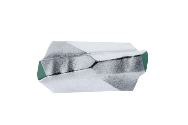 Metabo 631843000, Rotasjons hammer, For murverk, Høyrehåndsrotasjon, 1,1 cm, 260 mm, Betong, Granitt, Murverk, Naturstein