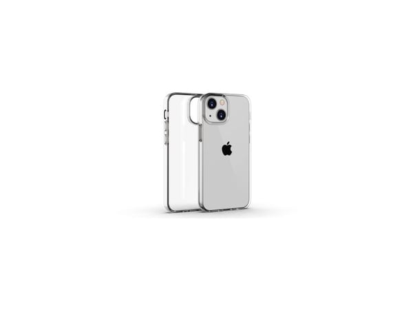 dbramante1928 Greenland - Baksidedeksel for mobiltelefon - snappfeste - 100 % resirkulert plast - blank - for Apple iPhone 13 Pro
