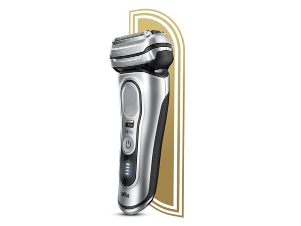 Braun Series 9 9427s shaver